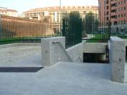 Box / Garage in vendita a Milano MI