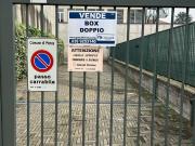 Box / Garage in vendita a Monza MB