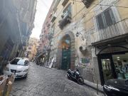 Box / Garage in vendita a Napoli NA