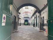 Box / Garage in vendita a Napoli NA