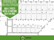 Box / Garage in vendita a Napoli NA