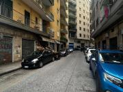 Box / Garage in vendita a Napoli NA