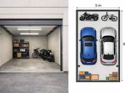 Box / Garage in vendita a Padova PD