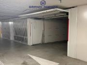 Box / Garage in vendita a Parma PR
