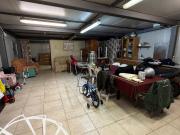 Box / Garage in vendita a Prato PO