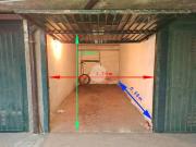 Box / Garage in vendita a Rho MI