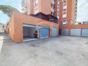 Box / Garage in vendita a Roma RM
