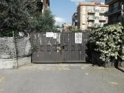 Box / Garage in vendita a Roma RM