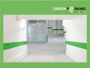 Box / Garage in vendita a Roma RM