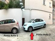 Box / Garage in vendita a Roma RM