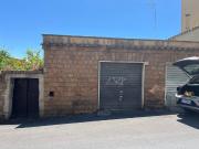 Box / Garage in vendita a Roma RM