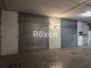 Box / Garage in vendita a Roma RM
