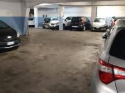 Box / Garage in vendita a Roma RM