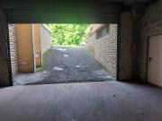 Box / Garage in vendita a Roma RM