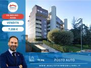 Box / Garage in vendita a Roma RM