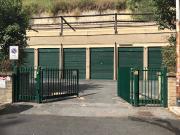 Box / Garage in vendita a Roma RM