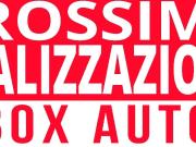 Box / Garage in vendita a Roma RM