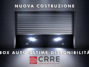 Box / Garage in vendita a Roma RM