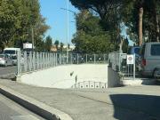 Box / Garage in vendita a Roma RM