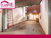 Box / Garage in vendita a Roma RM