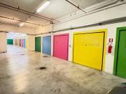 Box / Garage in vendita a Roma RM