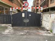 Box / Garage in vendita a Roma RM