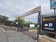 Box / Garage in vendita a Roma RM