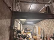 Box / Garage in vendita a Roma RM