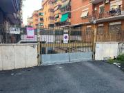 Box / Garage in vendita a Roma RM
