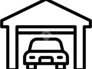 Box / Garage in vendita a Roma RM