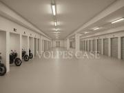 Box / Garage in vendita a Roma RM