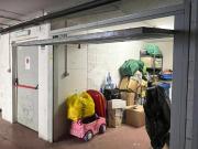 Box / Garage in vendita a Roma RM