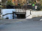 Box / Garage in vendita a Roma RM