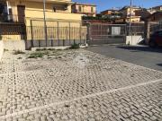 Box / Garage in vendita a Roma RM