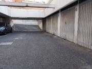 Box / Garage in vendita a Roma RM
