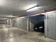 Box / Garage in vendita a Roma RM