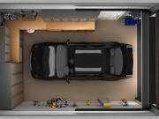 Box / Garage in vendita a Roma RM