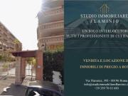 Box / Garage in vendita a Roma RM