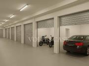 Box / Garage in vendita a Roma RM