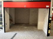 Box / Garage in vendita a Roma RM