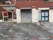 Box / Garage in vendita a Roma RM