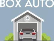 Box / Garage in vendita a Roma RM