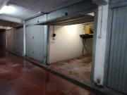 Box / Garage in vendita a Roma RM