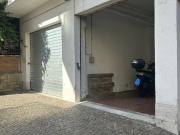 Box / Garage in vendita a Roma RM