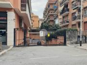 Box / Garage in vendita a Roma RM