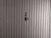 Box / Garage in vendita a Roma RM
