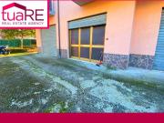 Box / Garage in vendita a Roma RM