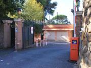 Box / Garage in vendita a Roma RM