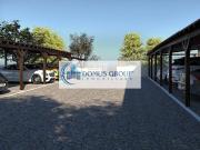 Box / Garage in vendita a Roma RM