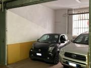 Box / Garage in vendita a Roma RM